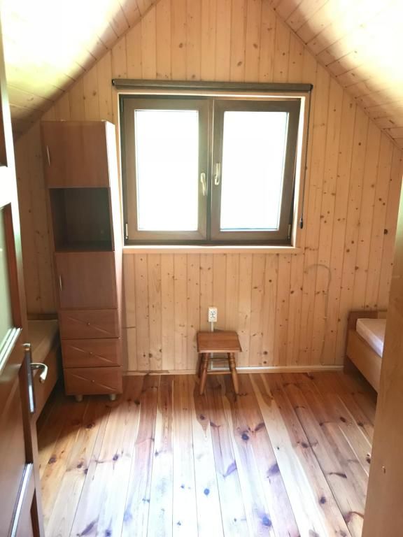 Лоджи Domek w Beskidach Ropica Górna-29